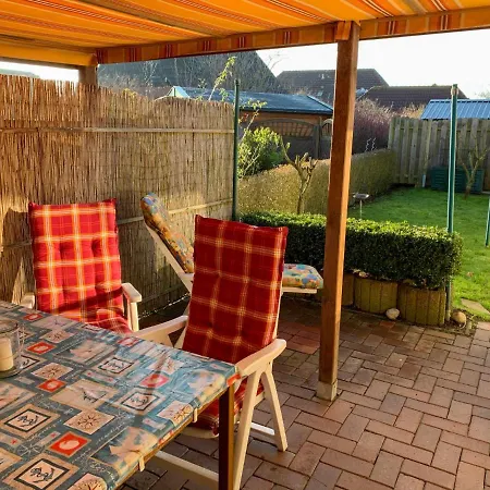 Christine By Interhome Appartement *