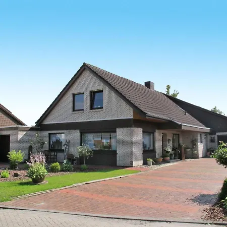 Appartement Christine By Interhome *