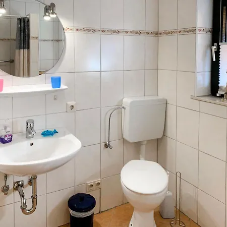 Christine By Interhome Appartement *