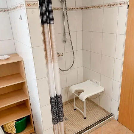 Christine By Interhome Appartement *