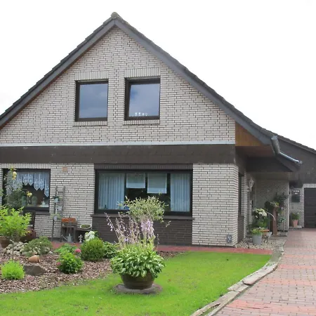 Christine By Interhome *