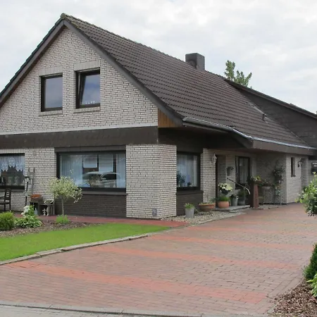 Appartement Christine By Interhome *