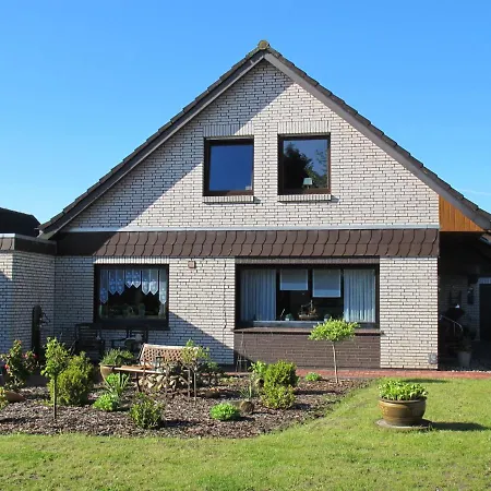 Appartement Christine By Interhome