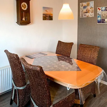 Christine By Interhome Appartement *