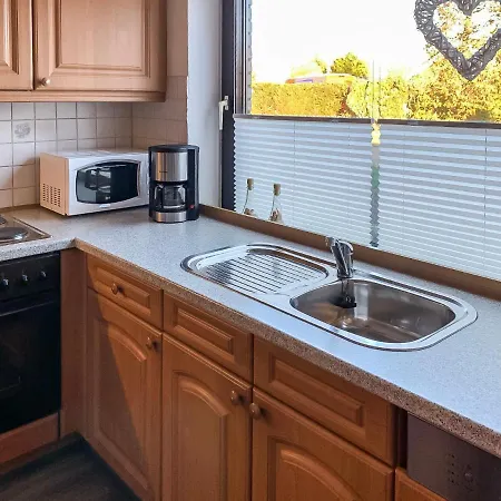 Apartment Christine By Interhome *