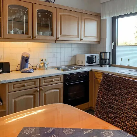 Christine By Interhome Ditzum