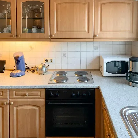 Christine By Interhome Apartment