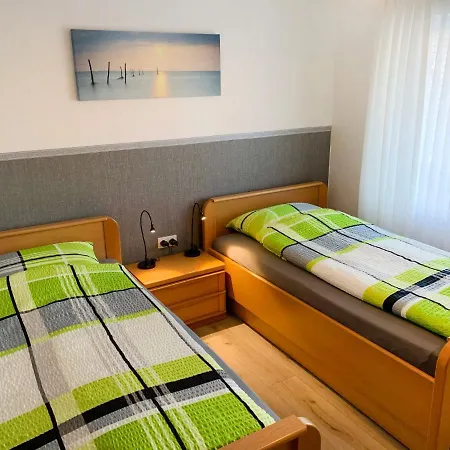 Christine By Interhome Appartement