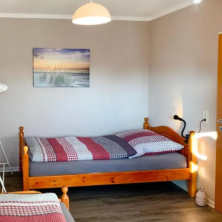 Christine By Interhome Appartement Ditzum