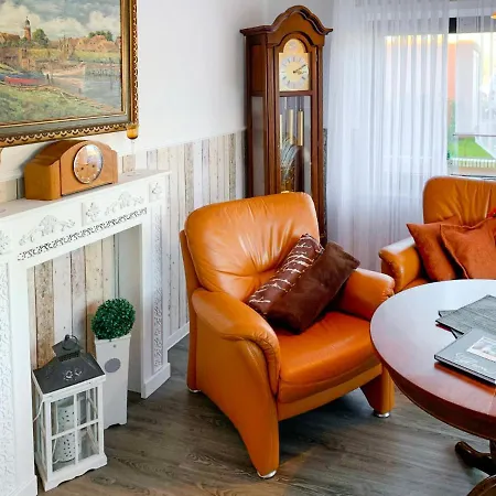 Appartement Christine By Interhome