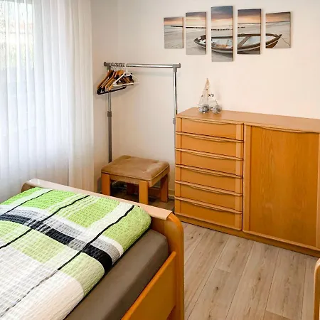 Christine By Interhome * Ditzum