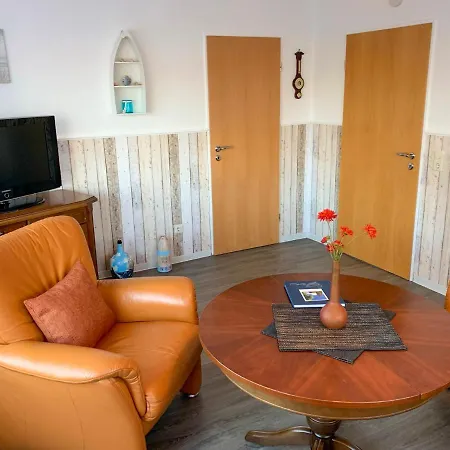 Christine By Interhome Ditzum