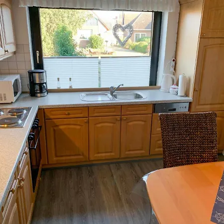 Christine By Interhome Ditzum