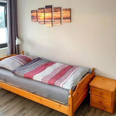 Christine By Interhome Apartment *