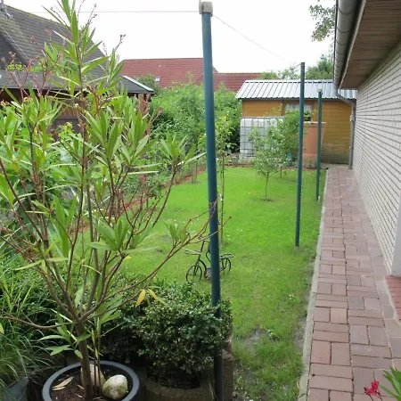 Appartement Christine By Interhome