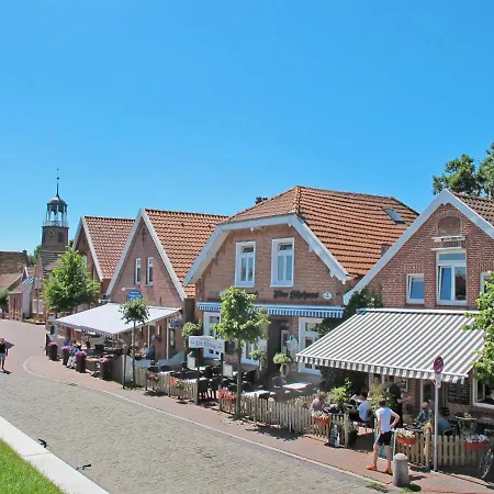 Christine By Interhome Appartement *