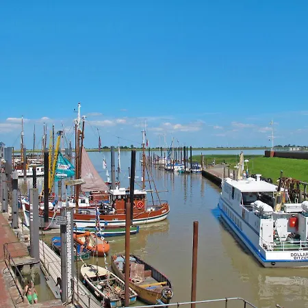 Appartement Christine By Interhome *