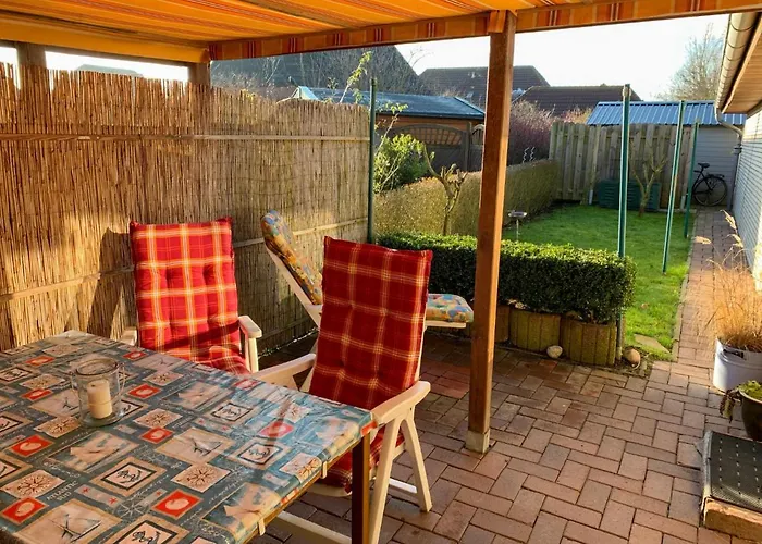 Christine By Interhome דירה *