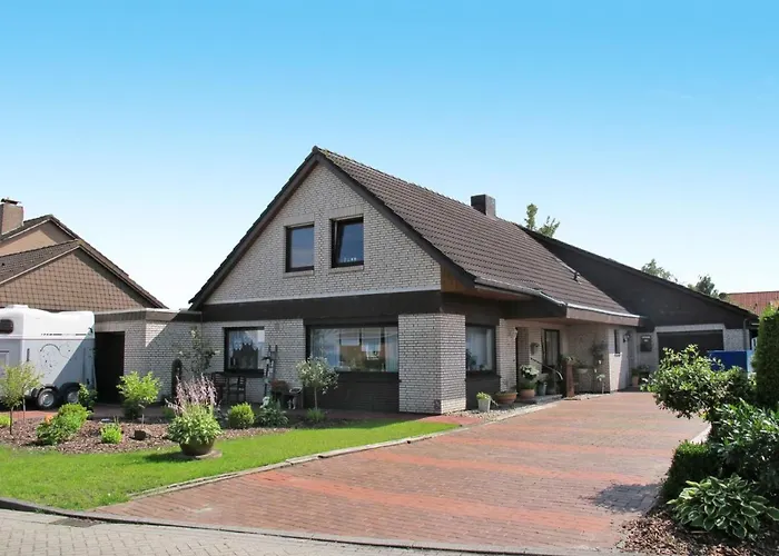 דירה Christine By Interhome *