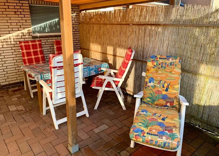 Christine By Interhome דיצום