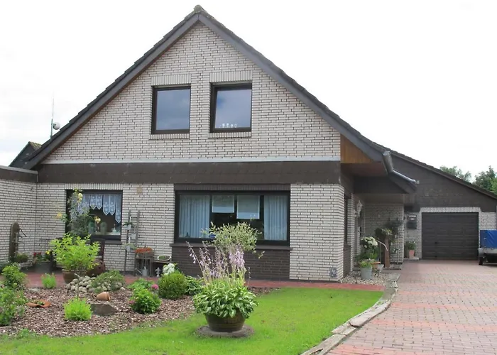 Christine By Interhome *