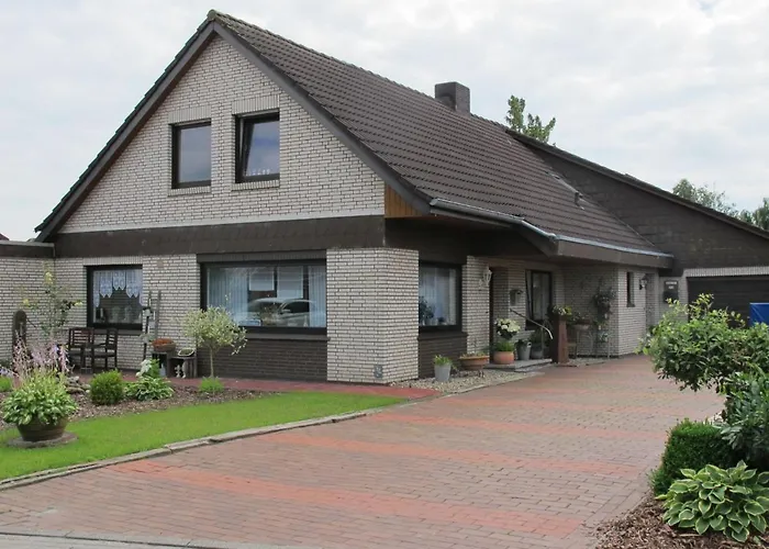 דירה Christine By Interhome *