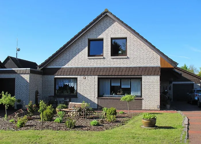 דירה Christine By Interhome