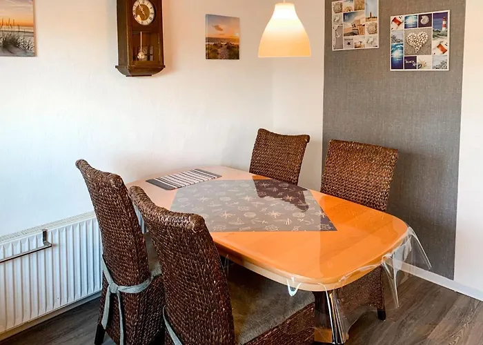 Christine By Interhome דירה *