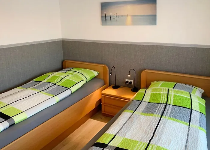 Christine By Interhome *