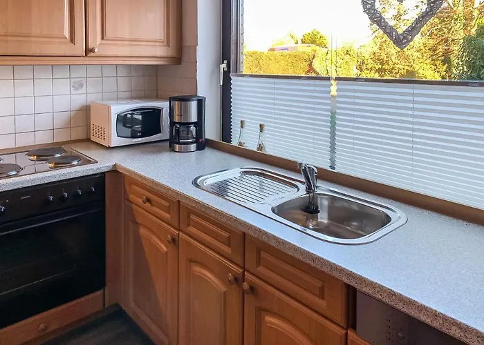 דירה Christine By Interhome *