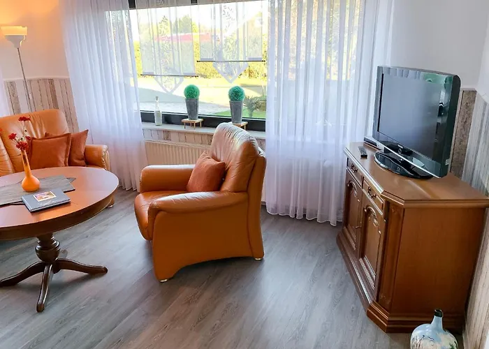 Christine By Interhome דירה