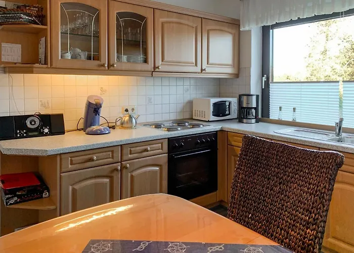 Christine By Interhome דיצום