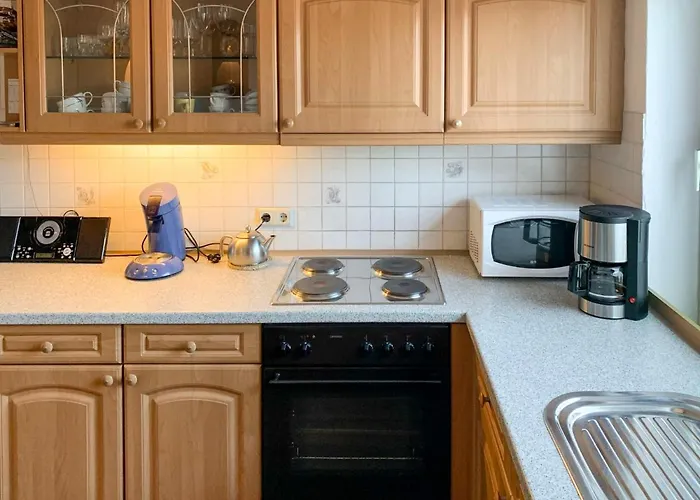 Christine By Interhome דירה