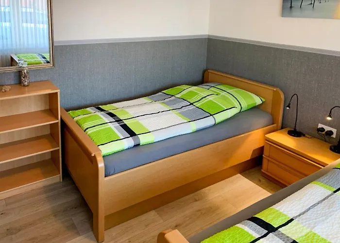 Christine By Interhome דיצום