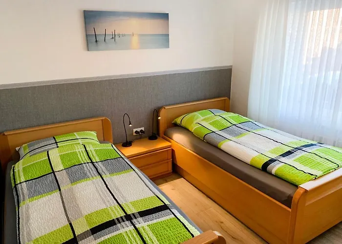 Christine By Interhome דירה