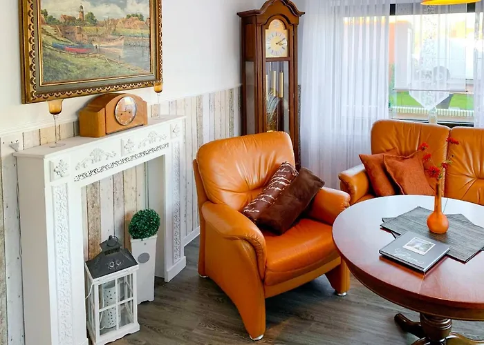 דירה Christine By Interhome