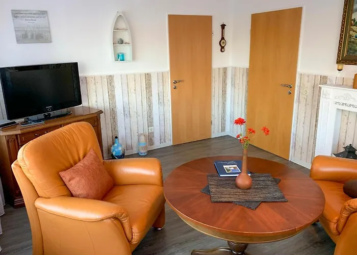 Christine By Interhome דיצום