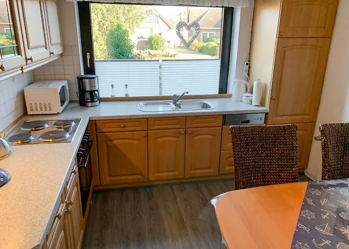 Christine By Interhome דיצום