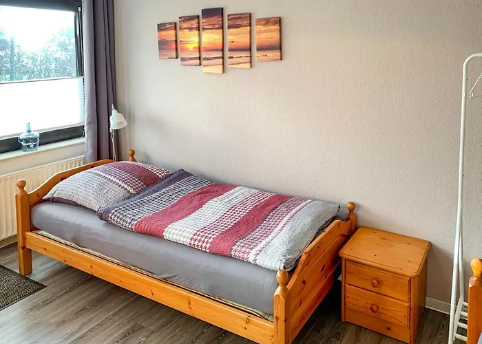 Christine By Interhome דירה *