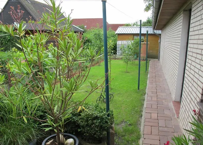 דירה Christine By Interhome