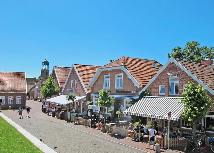 Christine By Interhome דירה *