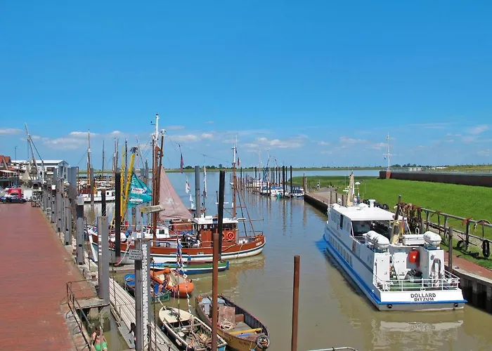 דירה Christine By Interhome *